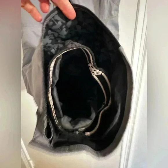 686 Pants Womens XS Gray Smarty Snowboard BOA Cargo Tech Snow Ski Outdoor Winter - Picture 15 of 15